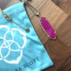 Kendra Scott Necklace